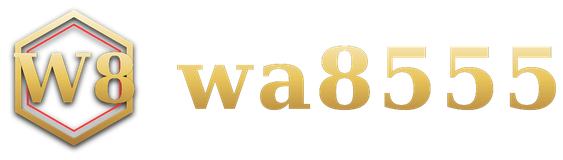 wa8555 logo